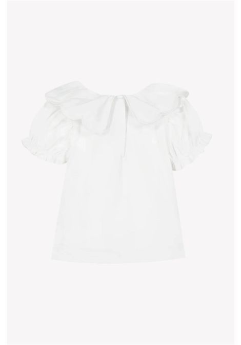 T-shirt con ricamo TARTINE ET CHOCOLAT | CC100510126E